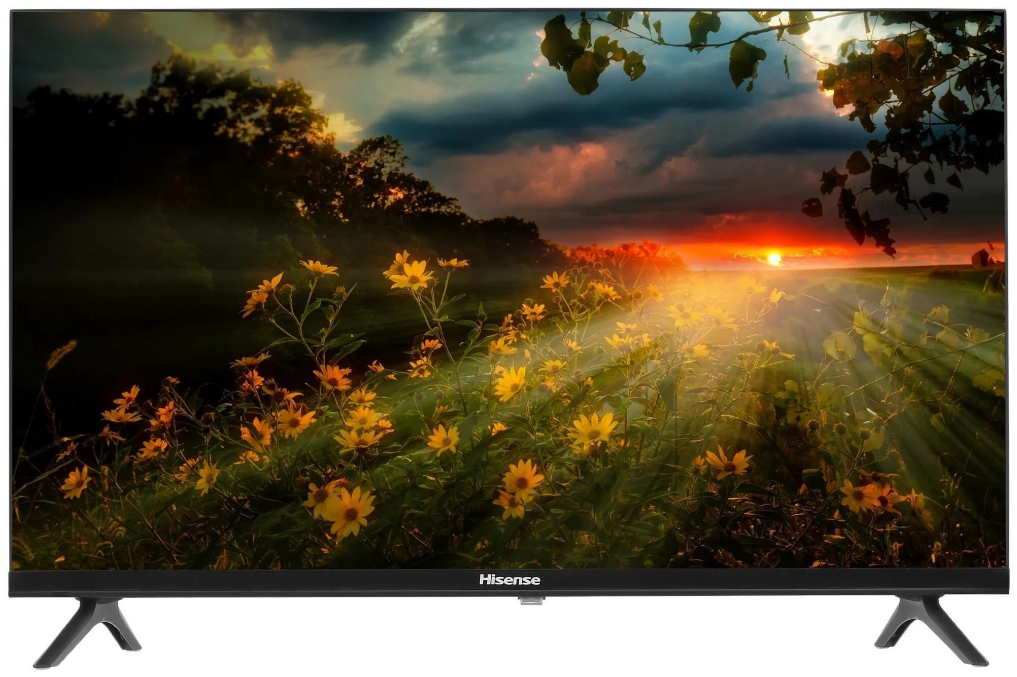 

Телевизоры и плазменные панели Hisense, 40A5600F(Smart) 40"