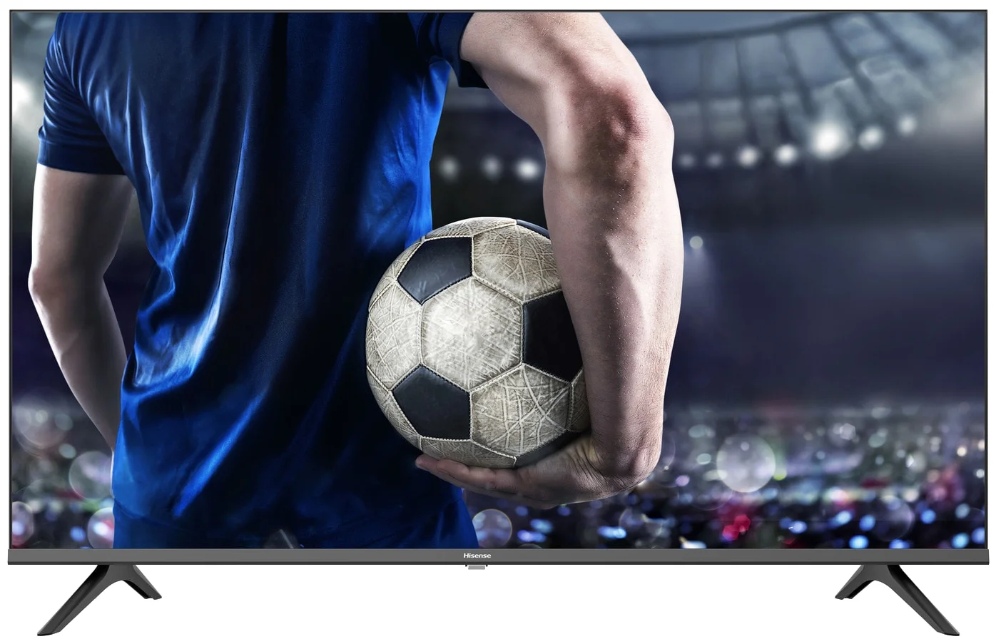 

Телевизоры и плазменные панели Hisense, 40AE5500F(Smart) 40"