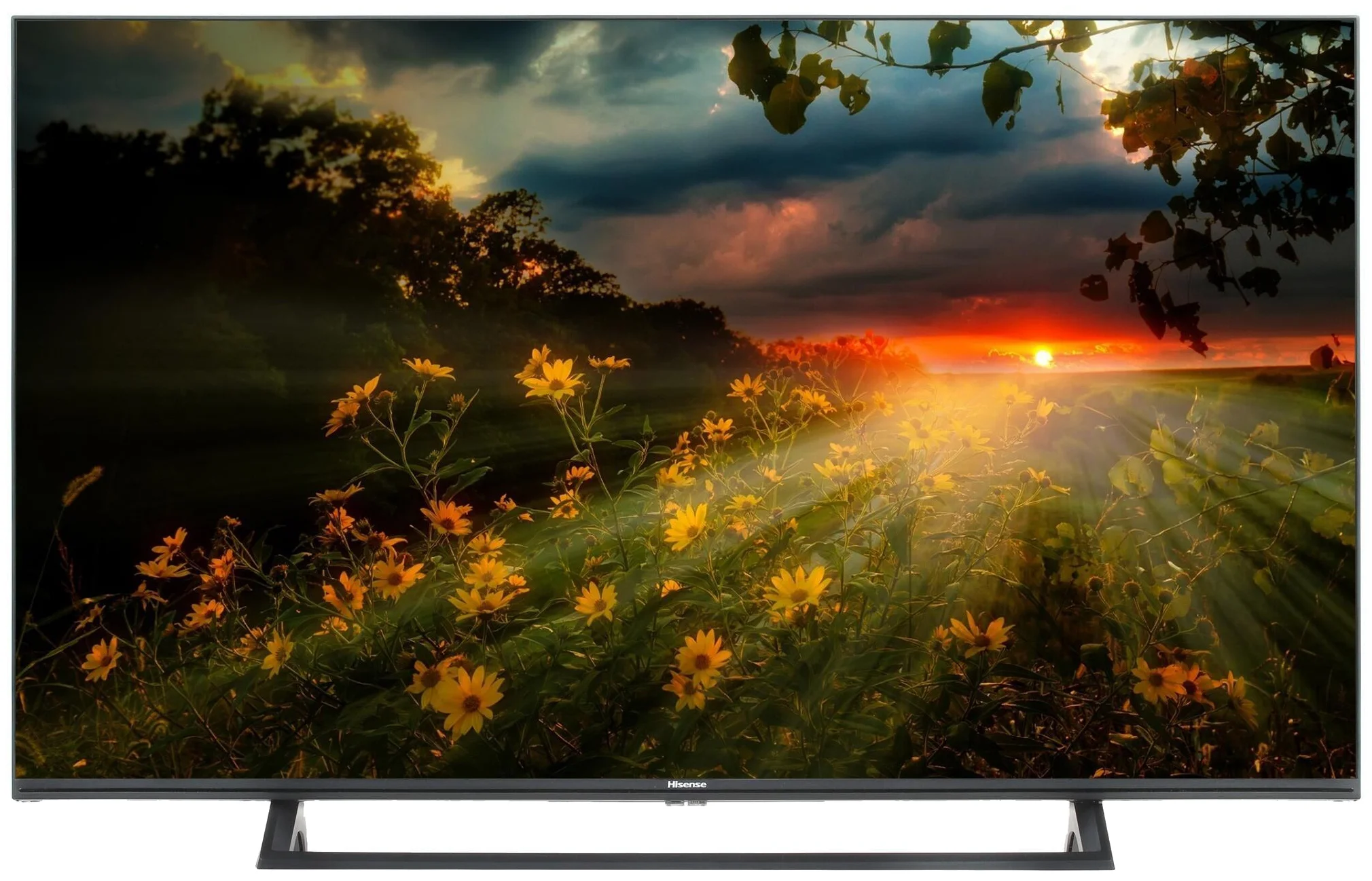

Телевизоры и плазменные панели Hisense, 50A7300F(UHD Smart)