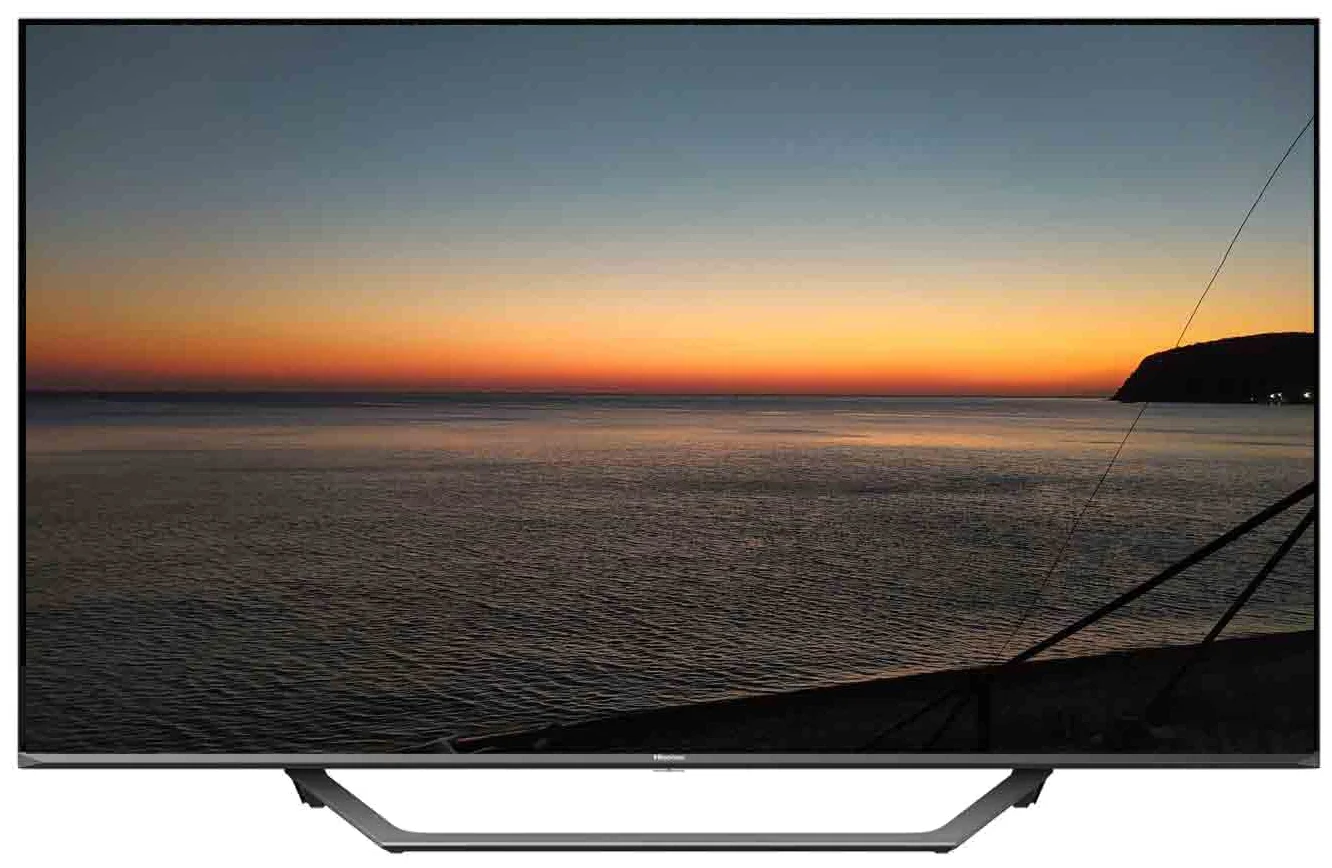 

Телевизоры и плазменные панели Hisense, 55AE7400F(UHD Smart)