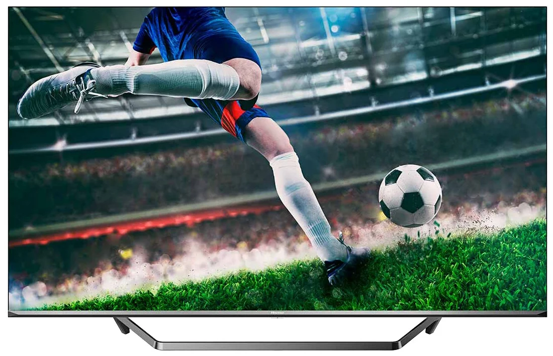 

Телевизоры и плазменные панели Hisense, 55U7QF(UHD Smart)