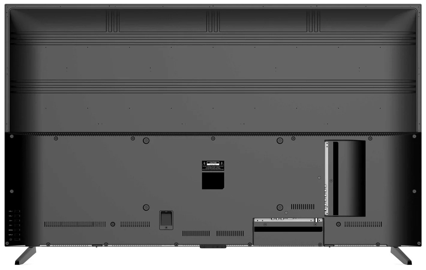 Hyundai H-LED55EU1311(UHD Smart,Yandex)