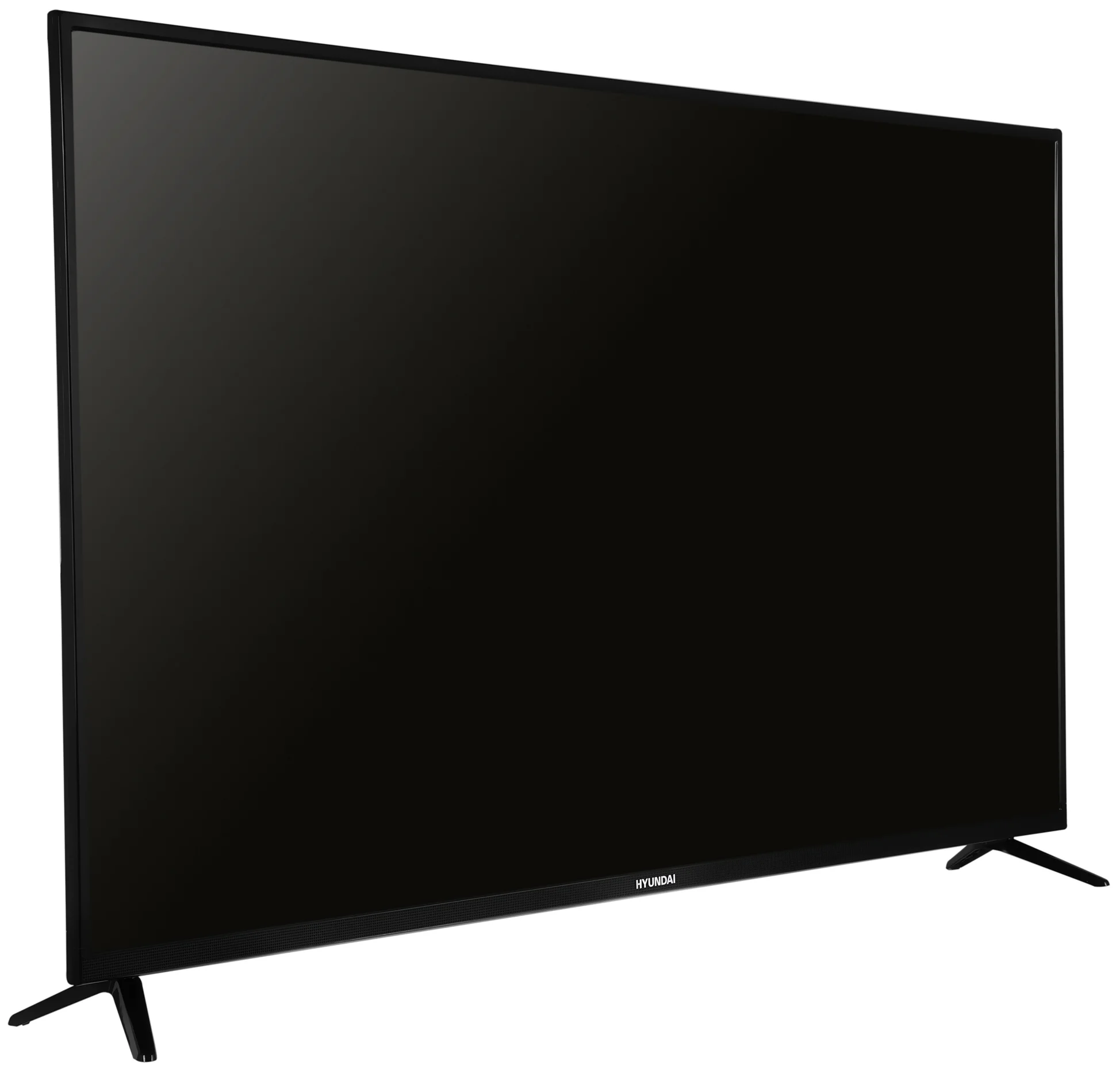 Hyundai H-LED55FU7001(UHD Smart,Yandex)