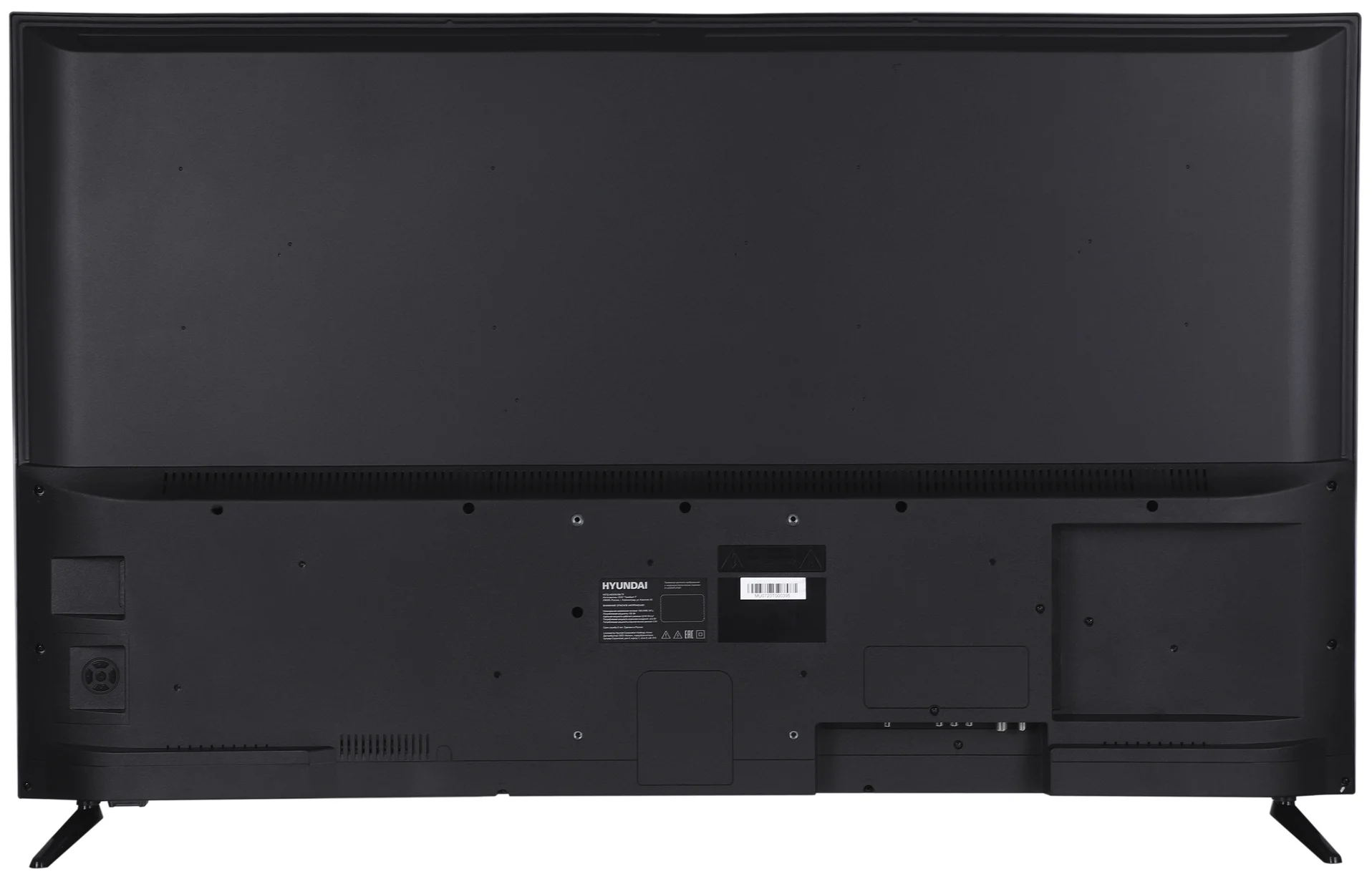 Hyundai H-LED55FU7001(UHD Smart,Yandex)