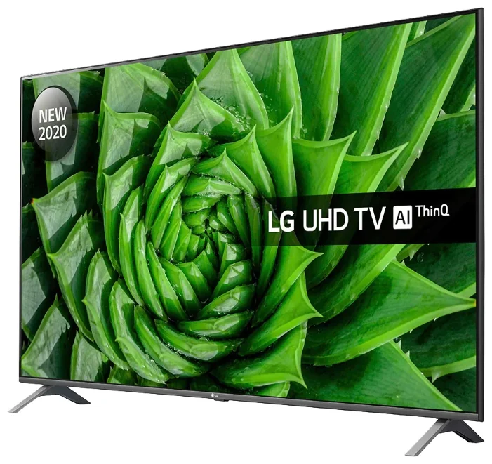 LG 65UN8000 65" (2020)