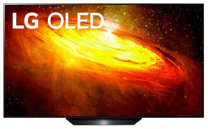 LG OLED55BX 55" (2020)