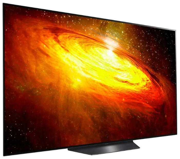 LG OLED55BX 55" (2020)