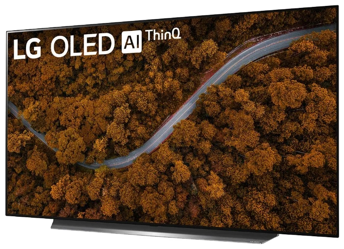 LG OLED65CX 65" (2020)