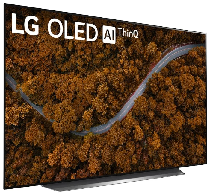 LG OLED65CX 65" (2020)