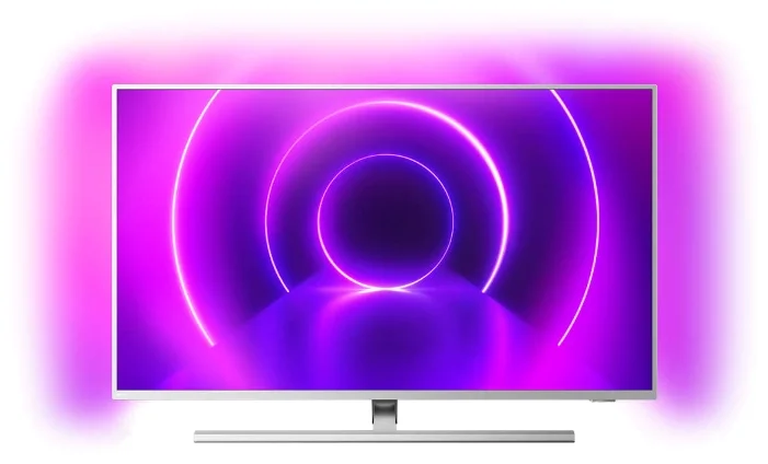 

Телевизор Philips, 65PUS8505(UHD Smart) 65" (2020)