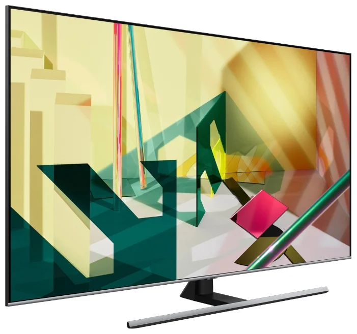 Samsung QLED QE55Q77TAU 55" (2020)