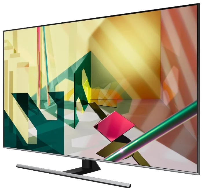 Samsung QLED QE55Q77TAU 55" (2020)