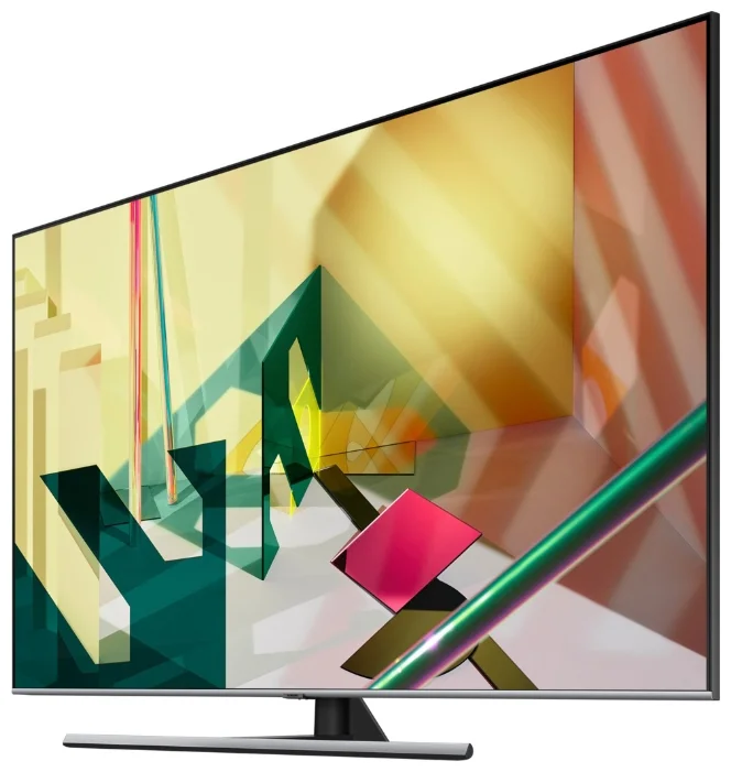 Samsung QLED QE55Q77TAU 55" (2020)
