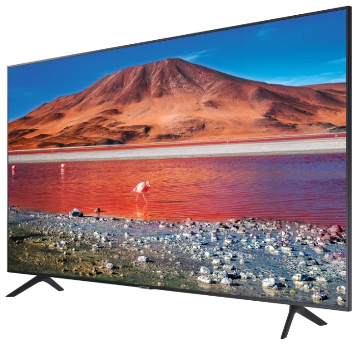 Samsung UE55TU7090U