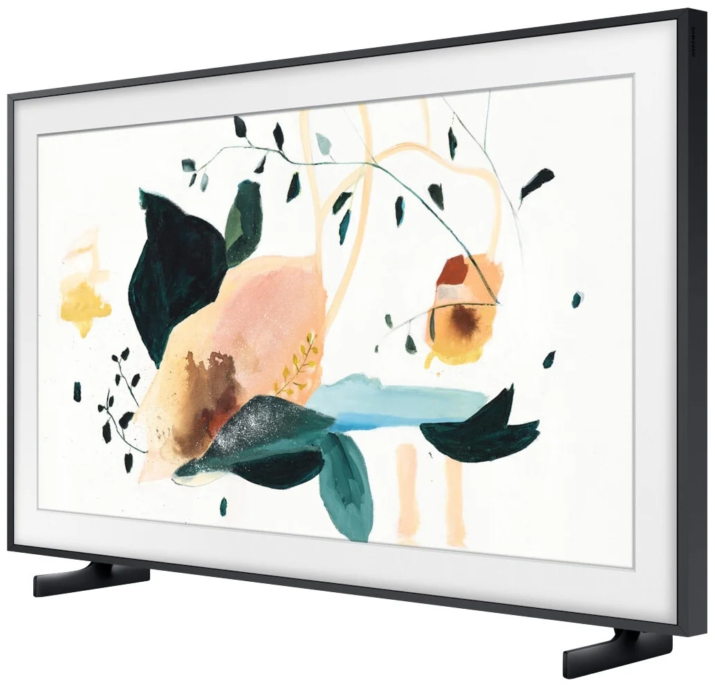 Samsung QLED The Frame QE32LS03TB 32"