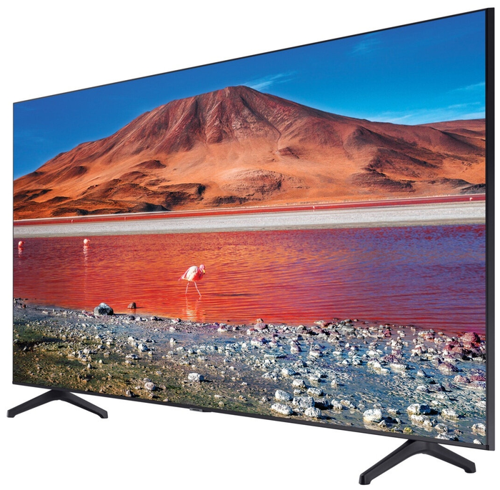 Samsung UE55TU7170U 55" (2020) 