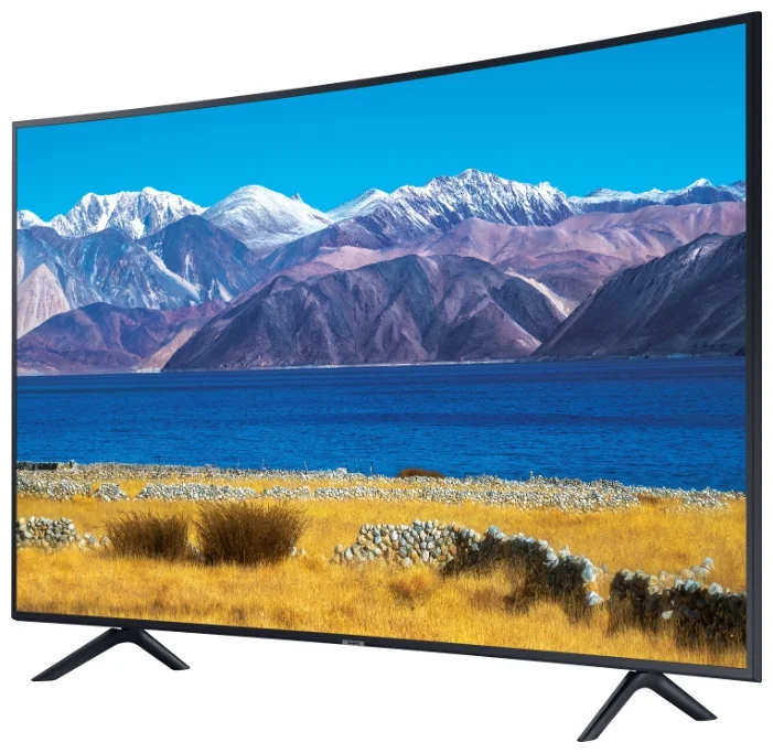 Samsung UE65TU8300U 65" (2020)