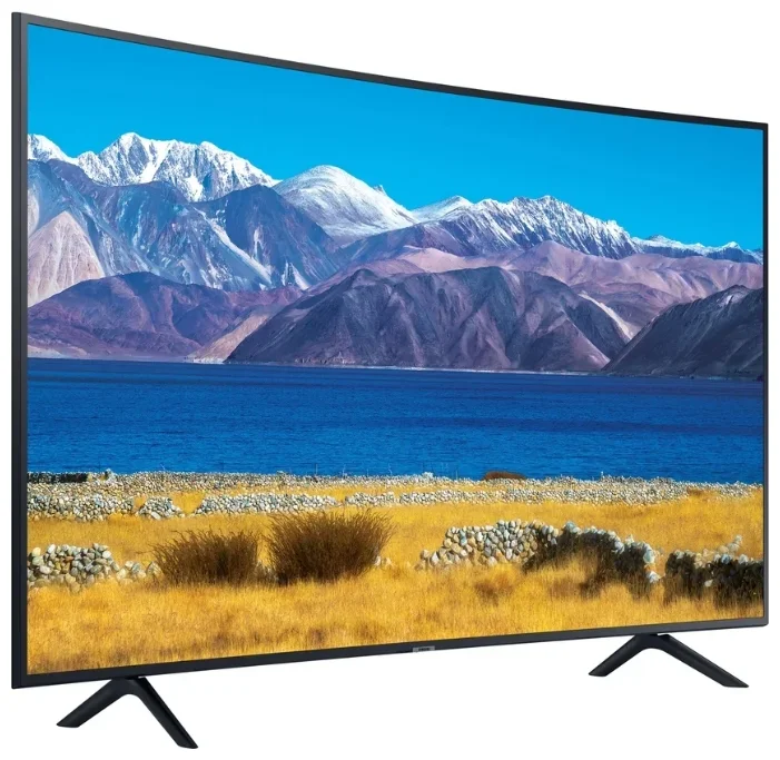 Samsung UE65TU8300U 65" (2020)