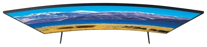 Samsung UE65TU8300U 65" (2020)