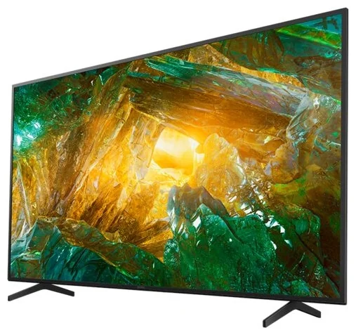 Sony KD-55XH8005BR