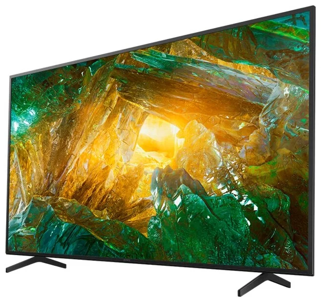 Sony KD-55XH8005 54.6" (2020)