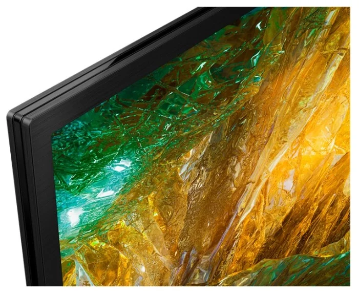 Sony KD-55XH8005 54.6" (2020)