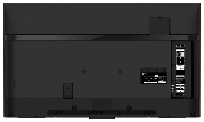 Sony KD-49XH8596 48.5" (2020)