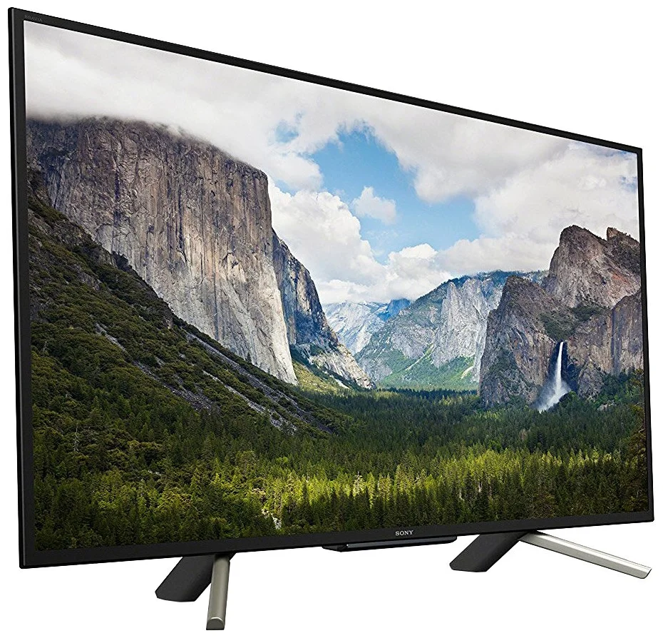 Sony KDL-43WF665BR