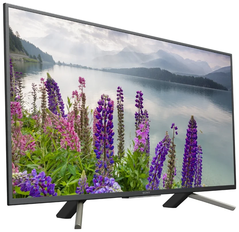 Sony KDL-49WF804BR