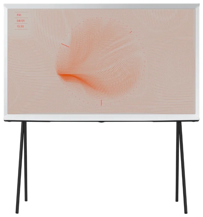 Samsung QLED The Serif QE43LS01TAU 43" (2020)