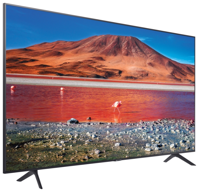 Samsung UE55TU7002U 55" (2020)