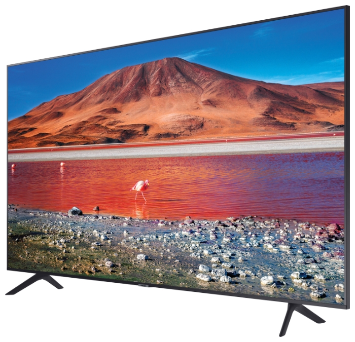 Samsung UE55TU7002U 55" (2020)