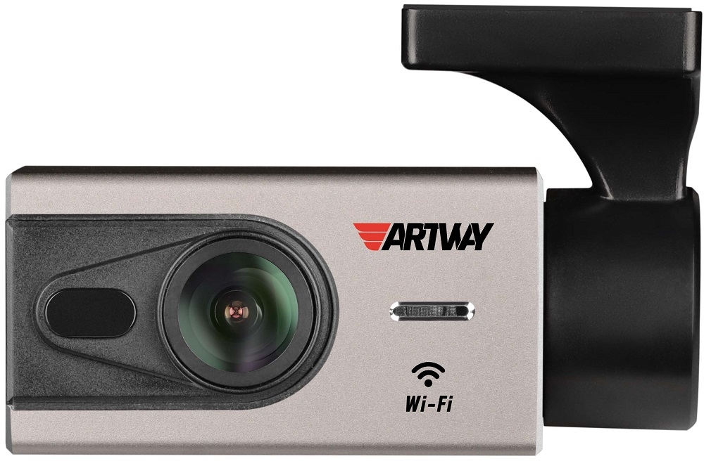 Artway Видеорегистратор AV-410 WI-FI