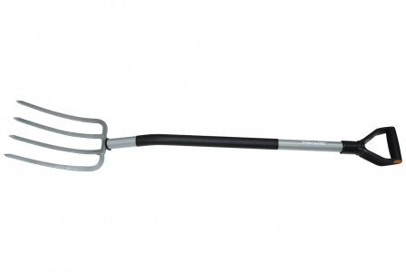 

Вилы садовые Ergonomic 133400 (1001413) [210х1210мм; 2,2кг]