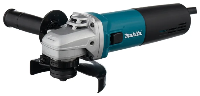 

Машина шлифовальная угловая 1100W 9565HZ 155120