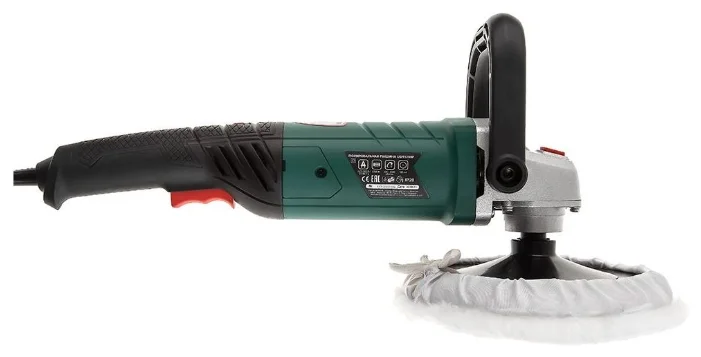 HAMMER Машина шлифовальная угловая FLEX USM1200P