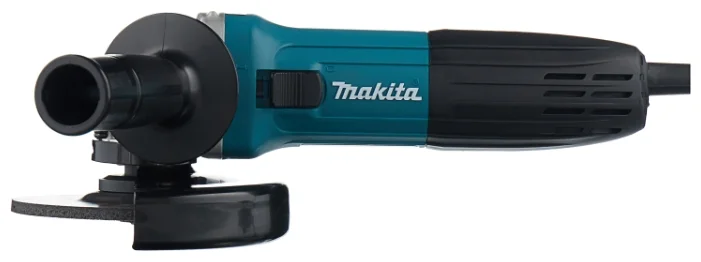 Makita Машина шлифовальная угловая 720W GA5030 156516