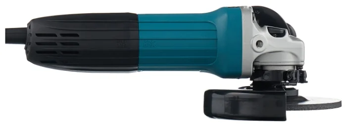 Makita Машина шлифовальная угловая 720W GA5030 156516