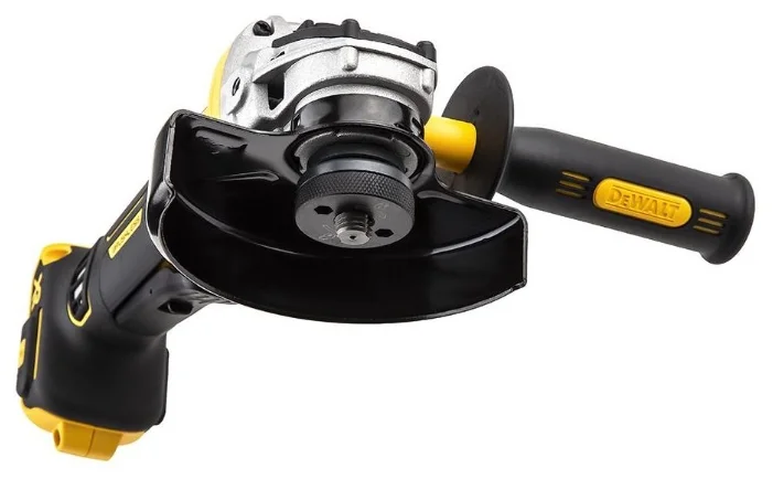 DeWalt Шлифмашина угловая аккумуляторная DCG406N-XJ