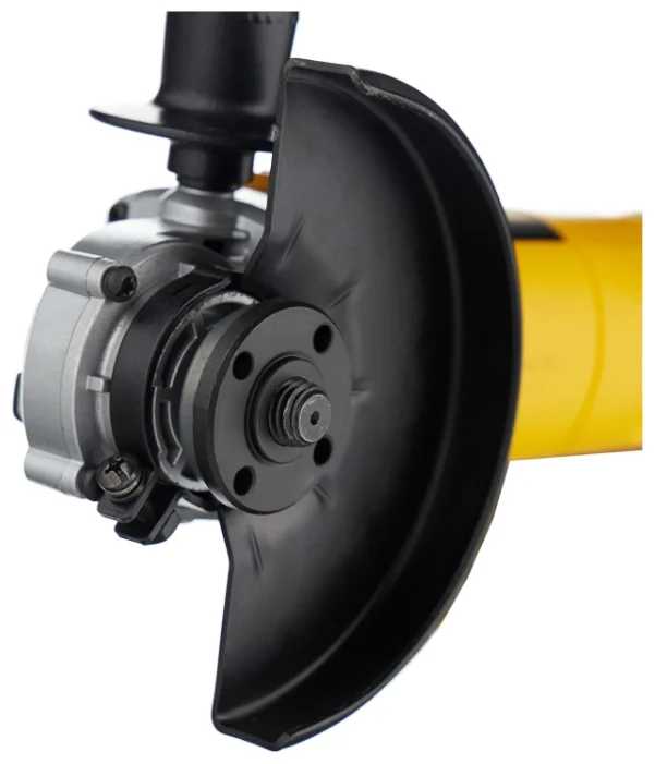 DeWalt Шлифмашина угловая DWE4015-KS [125мм; 730Вт; 10000об; 1,9кг]