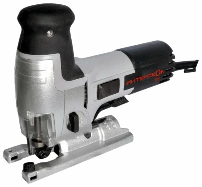 

Лобзик 710W МП-120/750Э 157.1.1.00