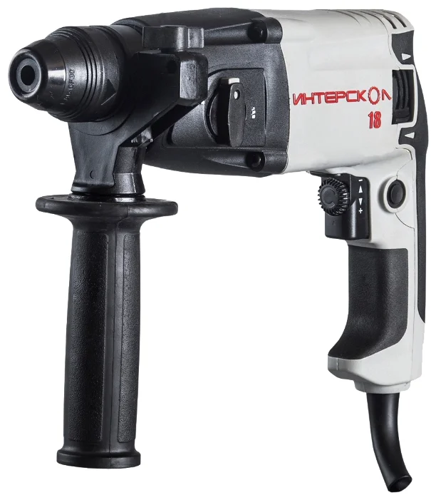 

Перфоратор 450W П-18/450ЭР 66.0.3.00