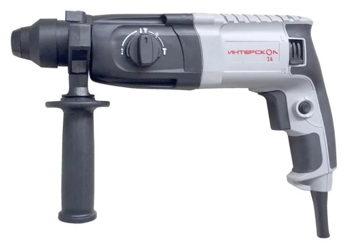 

Перфоратор 650W П-24/650ЭР 458.0.1.00
