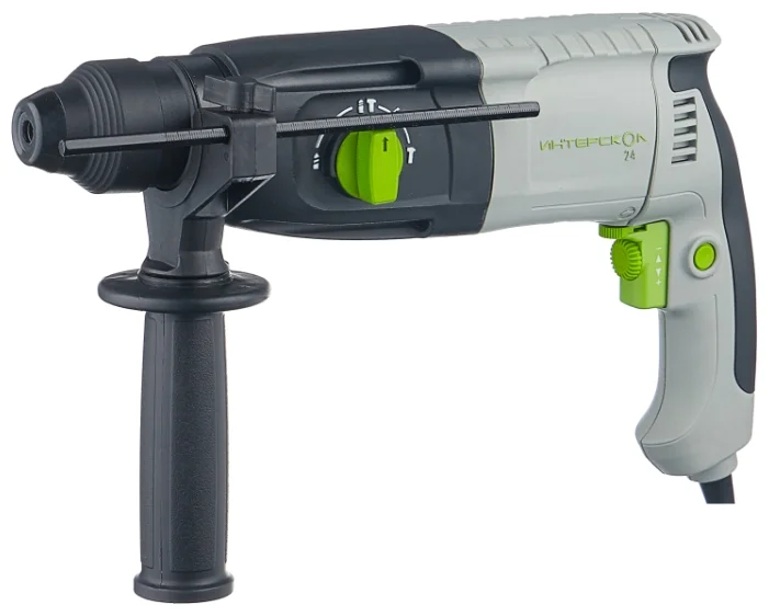 

Перфоратор 650W П-24/650ЭР 428.3.2.00