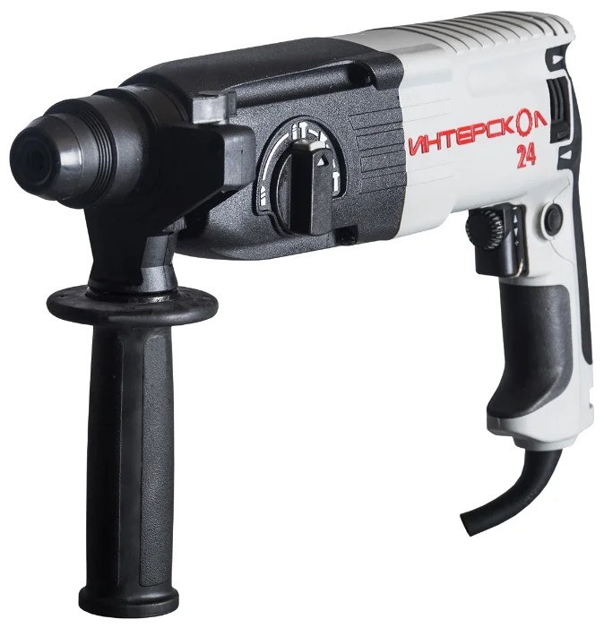 

Перфоратор 720W П-24/700ЭР 160.1.0.00