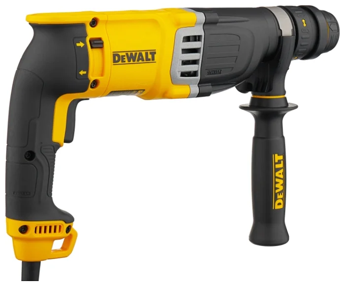 DeWalt Перфоратор D25144K-KS