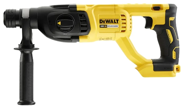 DeWalt Перфоратор аккумуляторный DCH133N-XJ