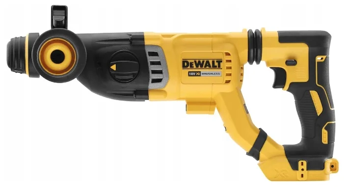 DeWalt Перфоратор аккумуляторный SDS-plus DCH263N-XJ [18В; SDS+; б.бат]