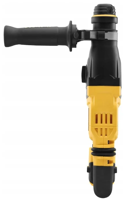 DeWalt Перфоратор аккумуляторный SDS-plus DCH263N-XJ [18В; SDS+; б.бат]