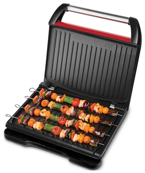 George Foreman 25050-56